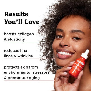 Timeless Skin Care Coenzyme Q10 Serum 1 fl oz - Missing Box
