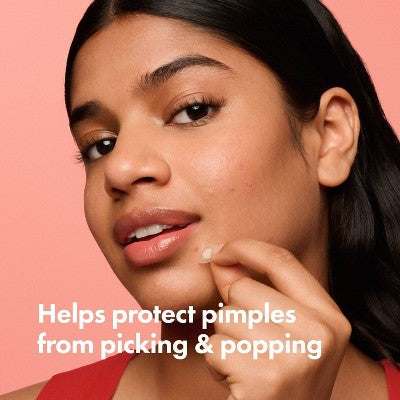 Hero Cosmetics Mighty Patch Original 72ct - Imperfect Box