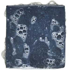 DR. SQUATCH Men's All Natural Bar Soap Thousand Sword Scrub 5oz - Imperfect Box