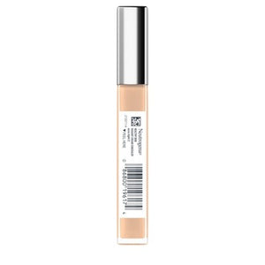Neutrogena Healthy Skin Radiant Perfecting Cream Concealer 02 Ecru Light 0.24oz - Imperfect Container