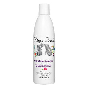Rizos Curls Hydrating Shampoo 10 fl oz - New