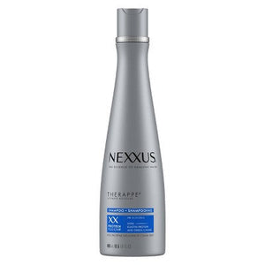 Nexxus Therappe Ultimate Moisture Shampoo for Dry Hair with Elastin Protein and Green Caviar Silicone-Free 13.5 fl oz - New