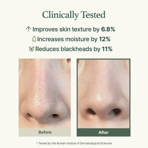 Arencia Fresh Green Rice Mochi Facial Cleanser 3.52oz - New