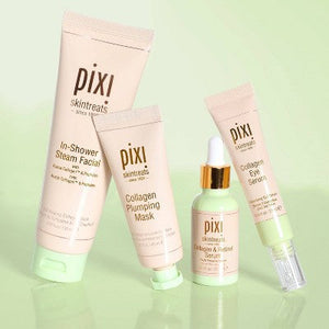 Pixi by Petra Collagen & Retinol Serum 1.01 fl oz - Imperfect Box