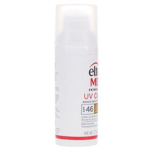 EltaMD UV Clear Broad Spectrum SPF 46 Tinted Face 1.7 oz - Imperfect Box