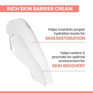 Avene Cicalfate+ Restorative Protective Face Cream Sensitive Skin 3.3oz - Imperfect Box