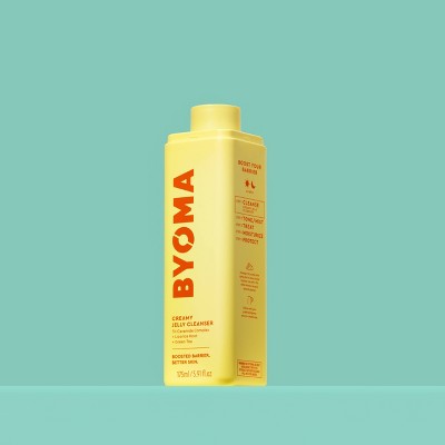 BYOMA Creamy Jelly Cleanser Refill 175ml