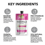 Splat Semi-Permanent Hair Color Naturals Pink 6 fl oz - New