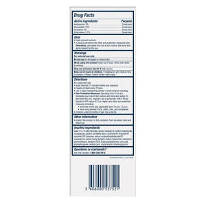 CeraVe Ultra-Light Face Lotion Moisturizer with Sunscreen SPF 30 1.7oz - Missing Box