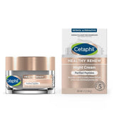 Cetaphil Healthy Renew Night Face Cream 1.7oz - Imperfect Box