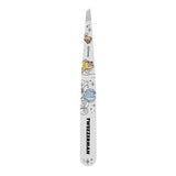 Tweezerman Full Slant Tweezer Cinderella - New