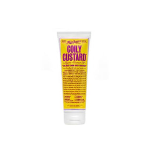 Miss Jessie's Coily Custard 8.5 fl oz - Imperfect Container