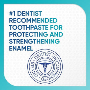 Sensodyne Pronamel Fresh Breath  Toothpaste Fresh Wave 2pk /4oz - Missing Box