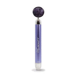 Plum Beauty Amethyst Vibrating Facial Massager - New