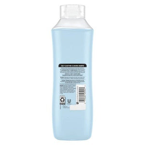 Suave Daily Clarifying Fresh Cleansing Shampoo 22.5 fl oz - New