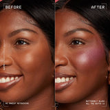 NYX Professional Makeup Buttermelt Blush All The Butta 0.17oz - New