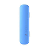 ORDO Sonic+ Charging Travel Case  Blue - Imperfect Box