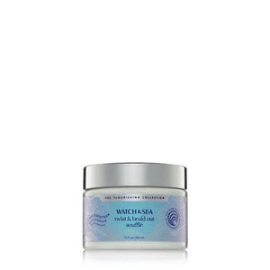Watch & Sea This Perfection Twist & Braid Out Souffle 12 fl oz - Imperfect Container
