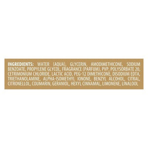 Tresemme  All-in-One Hair Style Primer Spray 5.07 fl oz - New