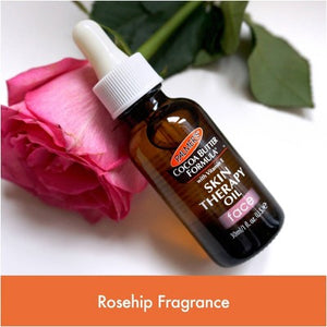 Palmers Cocoa Butter Formula Skin Therapy Oil 1 fl oz - Imperfect Box