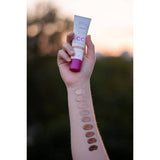Lumene CC Color Correcting Cream 00 Ultra Light 1 fl oz