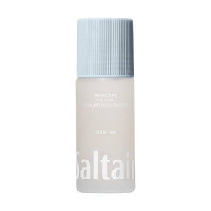 Saltair 5% AHA Serum Roll-On Deodorant Seascape 1.7 floz - Imperfect Container
