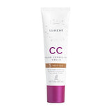 Lumene CC Color Correcting Cream 5 Deep Tan  1 fl oz - New