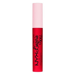 NYX Professional Makeup Lip Lingerie XXL Smooth Matte Liquid Lipstick 28 Untamable 0.13 fl oz - New