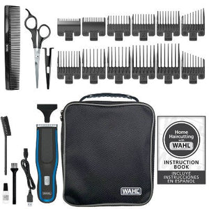 Wahl Self-Clip 360 Cordless Electric Hair Clipper Set - Missing Box
