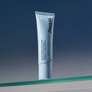 Prequel AM/PM Modern Face Moisturizers 2 fl oz - Missing Box