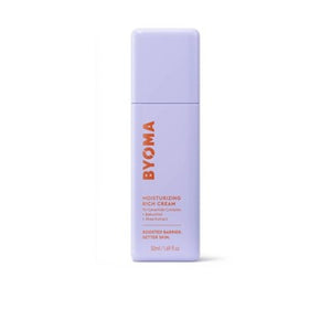 BYOMA Moisturizing Rich Cream 1.69 fl oz - New