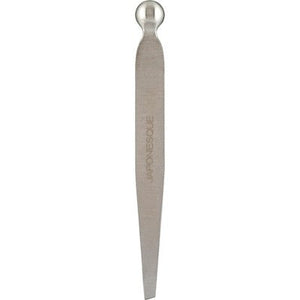 JAPONESQUE Shape & Soothe Tweezer Beauty Tool Stainless Steel - New