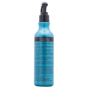 Sexy Hair Healthy Sexy Soy Tri-Wheat Leave-In Condtioner 8.5 fl oz - Imperfect Container