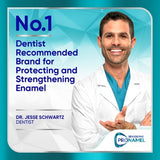 Sensodyne Pronamel Clinical Enamel Strengthening and Whitening Action Toothpaste 3.4oz/3pk - New