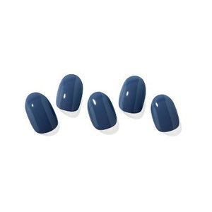 Ohora Gel Nail Art Basic Line Starter Kit Indigo Blues 30pc - New
