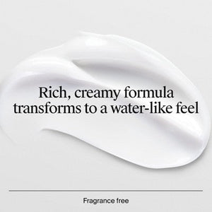 Neutrogena Hydro Boost Water Face Cream Dry Acne-Prone Skin 1.7oz - Imperfect Box