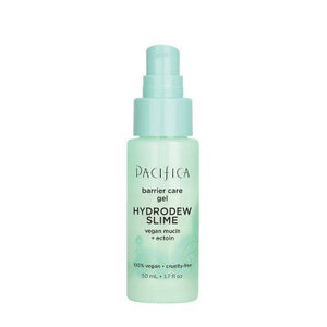 Pacifica Barrier Care Gel Hydrodew Slime 1.7 fl oz - Imperfect Box