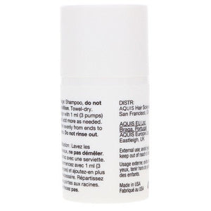 K18 Leave-In Molecular Repair Hair Mask 0.5 oz - Imperfect Box