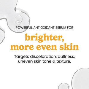 Timeless Skin Care 20% Vitamin C + E Ferulic Acid Serum Pouches 28ct - New