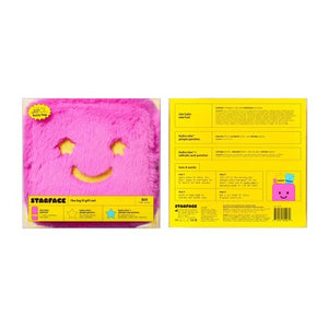 Starface The Big Lil Gift Set 3pc - Missing Box