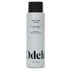 Odele Moisture Repair Shampoo for Dry + Damaged Hair 13 fl oz - New