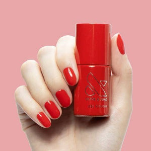 Olive & June Gel Nail Polish CV 0.46 fl oz - Imperfect Container