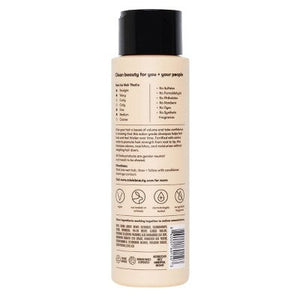 Odele Volumizing Shampoo for Lift + Fullness 13 fl oz - New