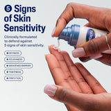 Cetaphil Deep Hydration 48 Hour Activation Hyaluronic Acid Serum 1 fl oz - New