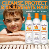 Fairy Tales Sun & Swim Lemon-Aid Conditioner 8 fl oz