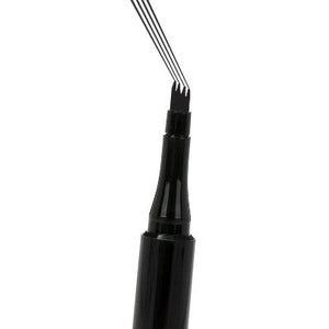 Maybelline Tattoostudio Brown Tint Pen 355 Soft Brown 0.037 fl oz - Imperfect Box