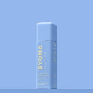 BYOMA Blemish Relief Soothing Mist Facial Toner 3.38 fl oz - Imperfect Container