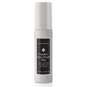 Naturium Vitamin C Super Serum Plus 1 fl oz - Missing Box
