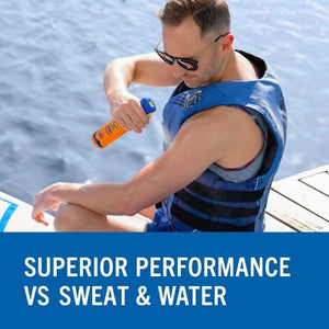 Banana Boat Sport 360 Advanced Mist Sunscreen Sprayer SPF50 5.5oz - Imperfect Container