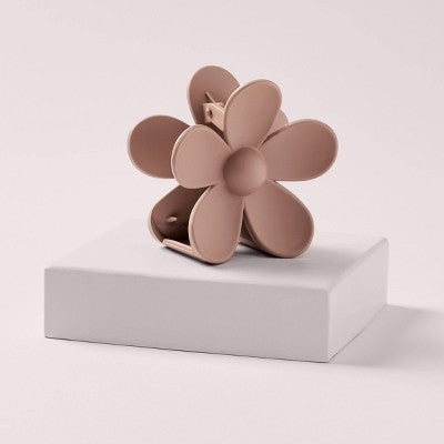 The Hair Edit Secret Garden Clip - New